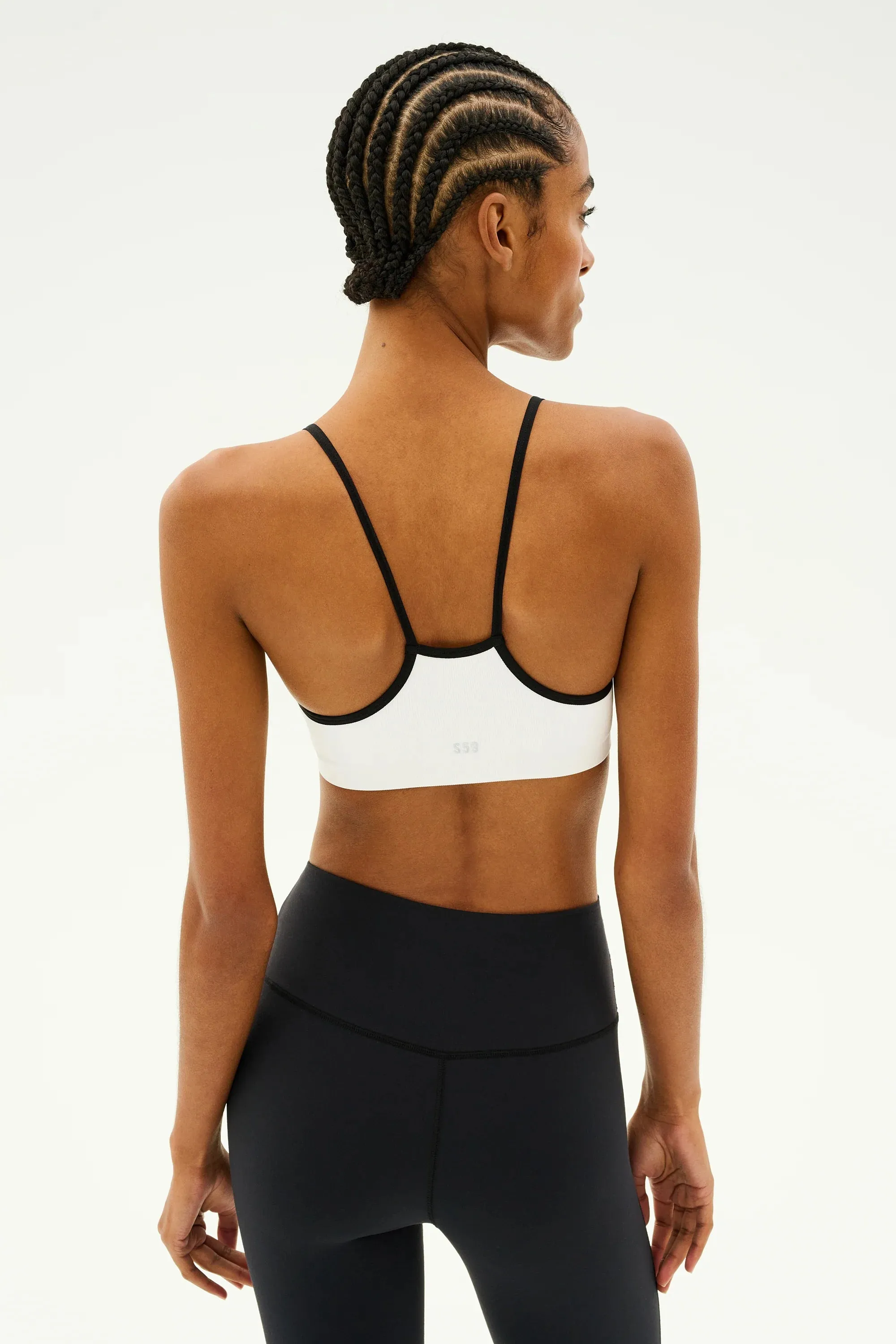 Loren Seamless Bra