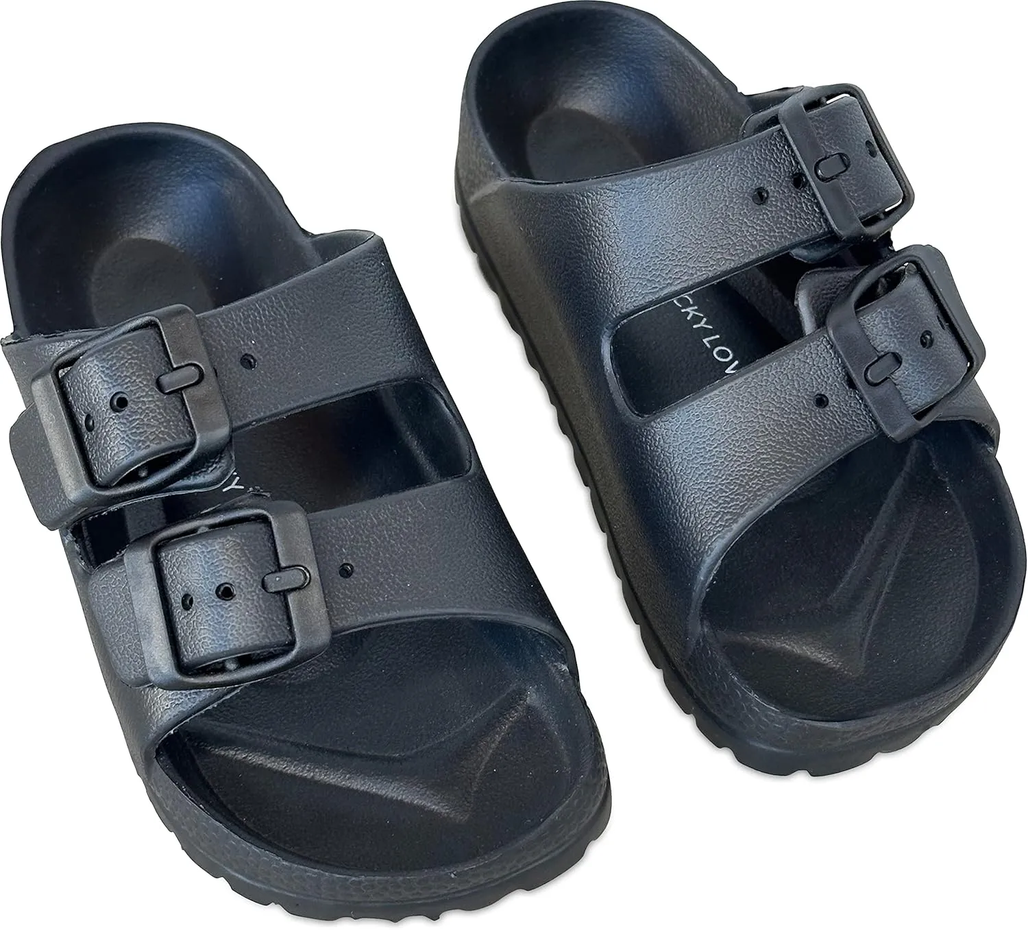 Lucky Love Toddler Water Shoes for Girls & Boys