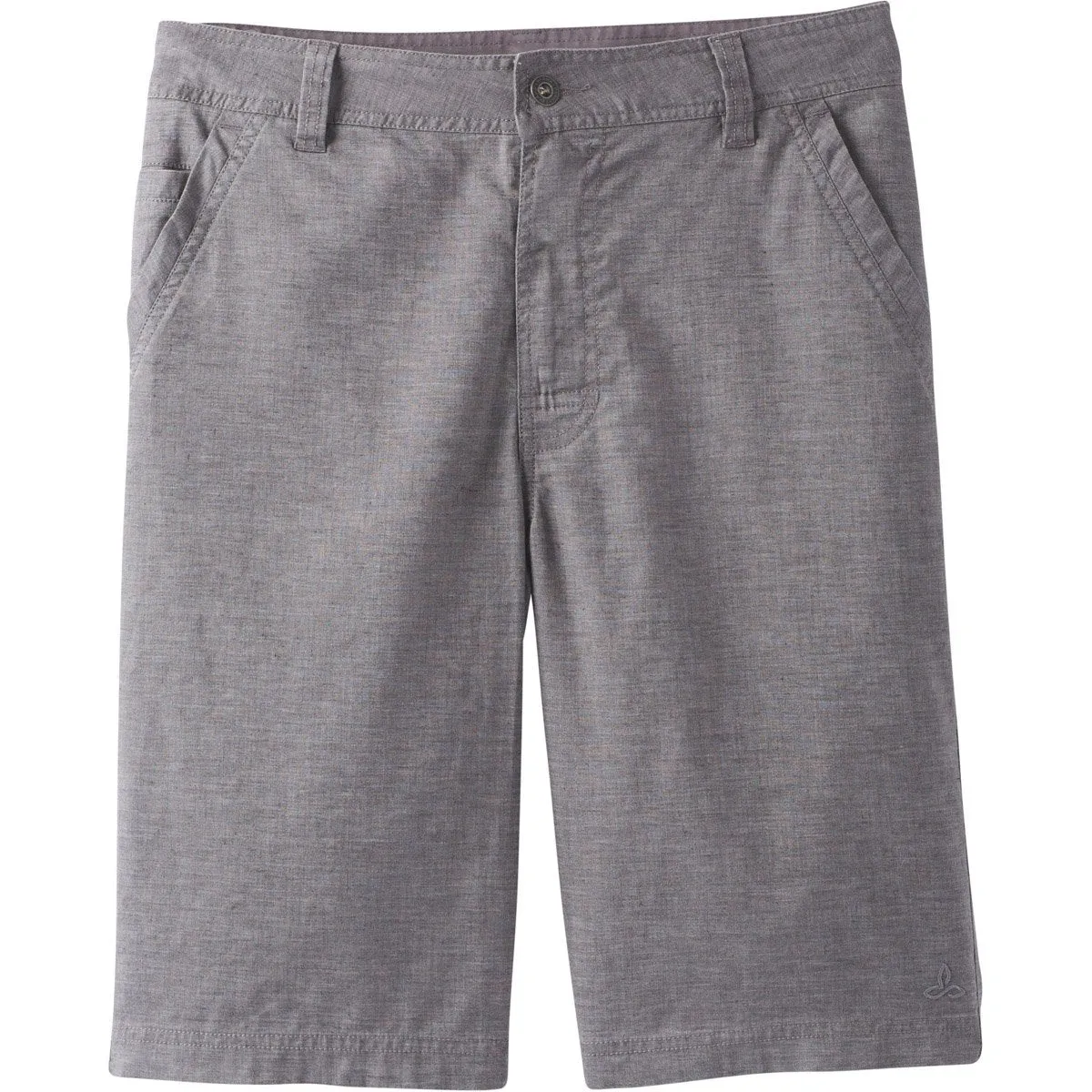 Men's Furrow Short - 8" Inseam
