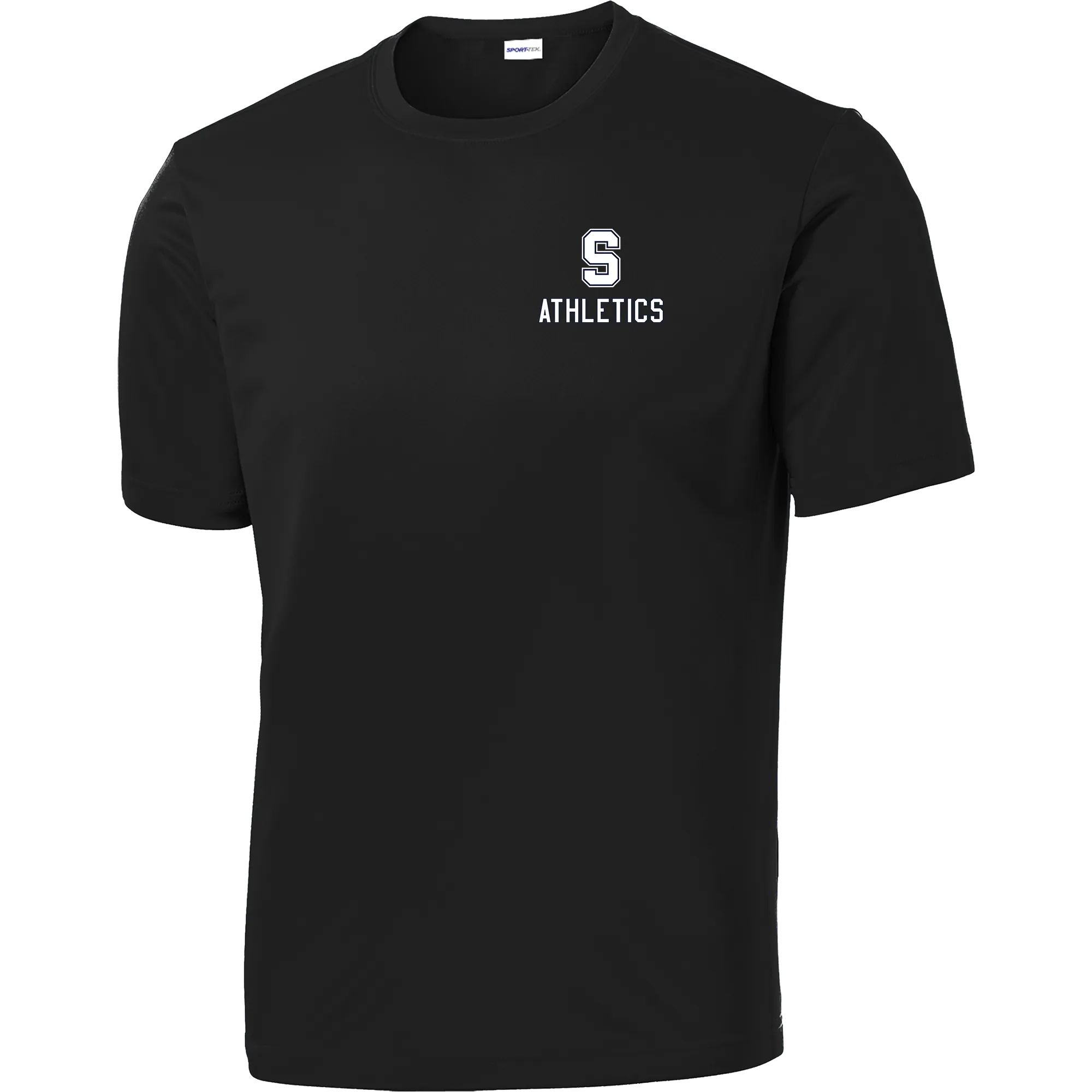 Midd South Athletics PosiCharge Competitor Tee