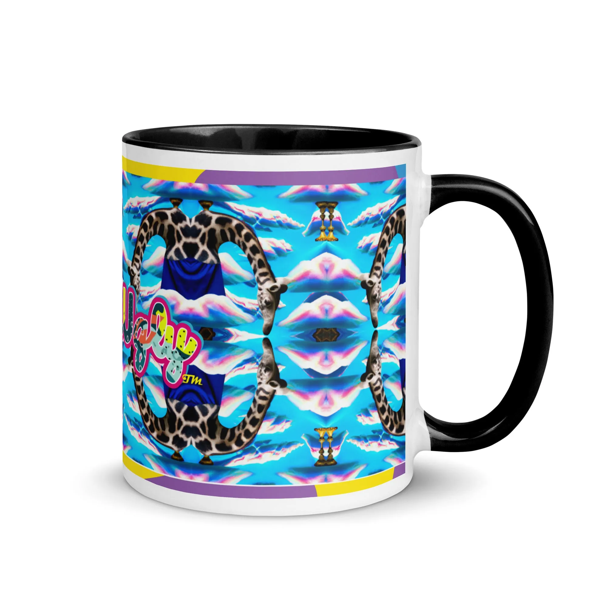 Mug - Logo