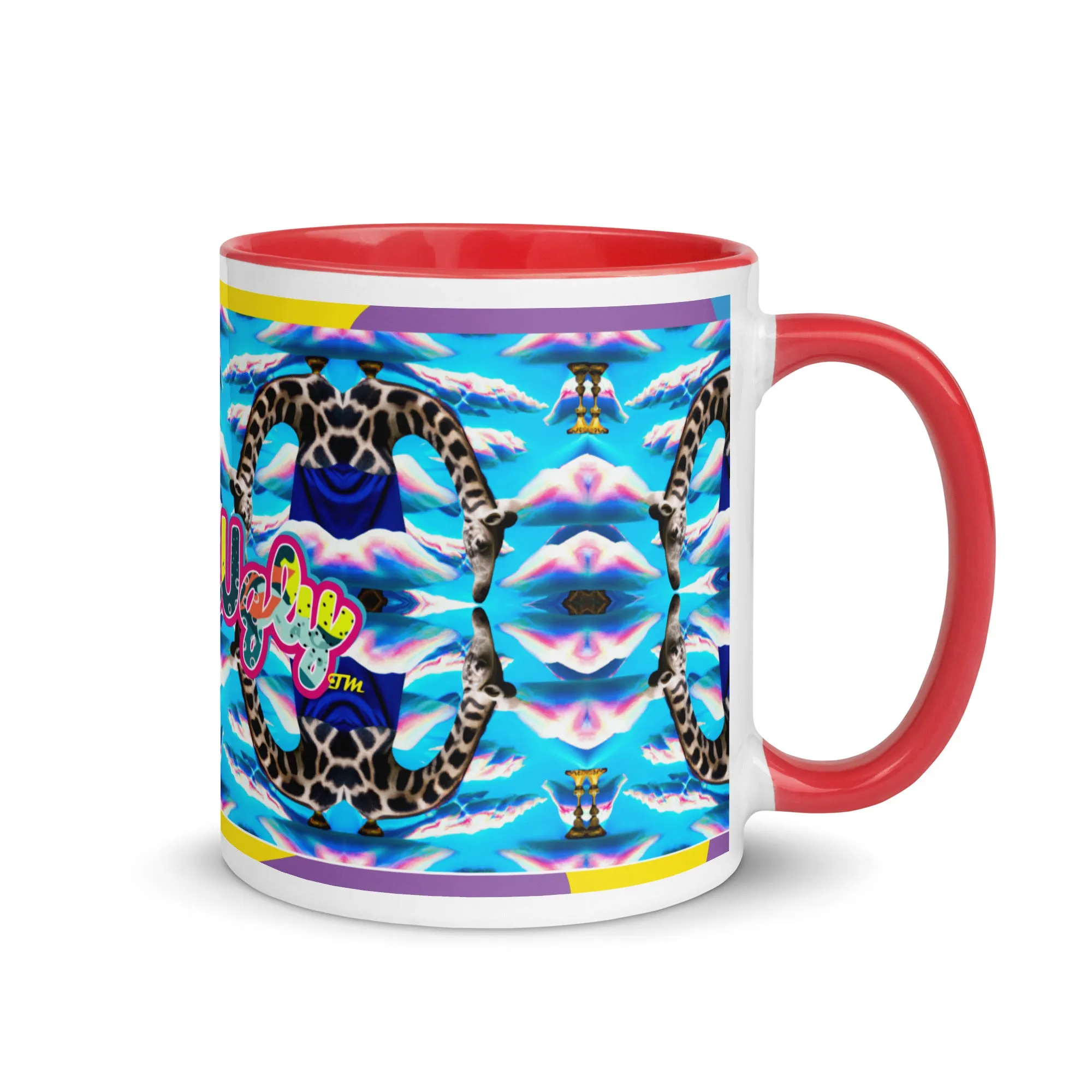 Mug - Logo
