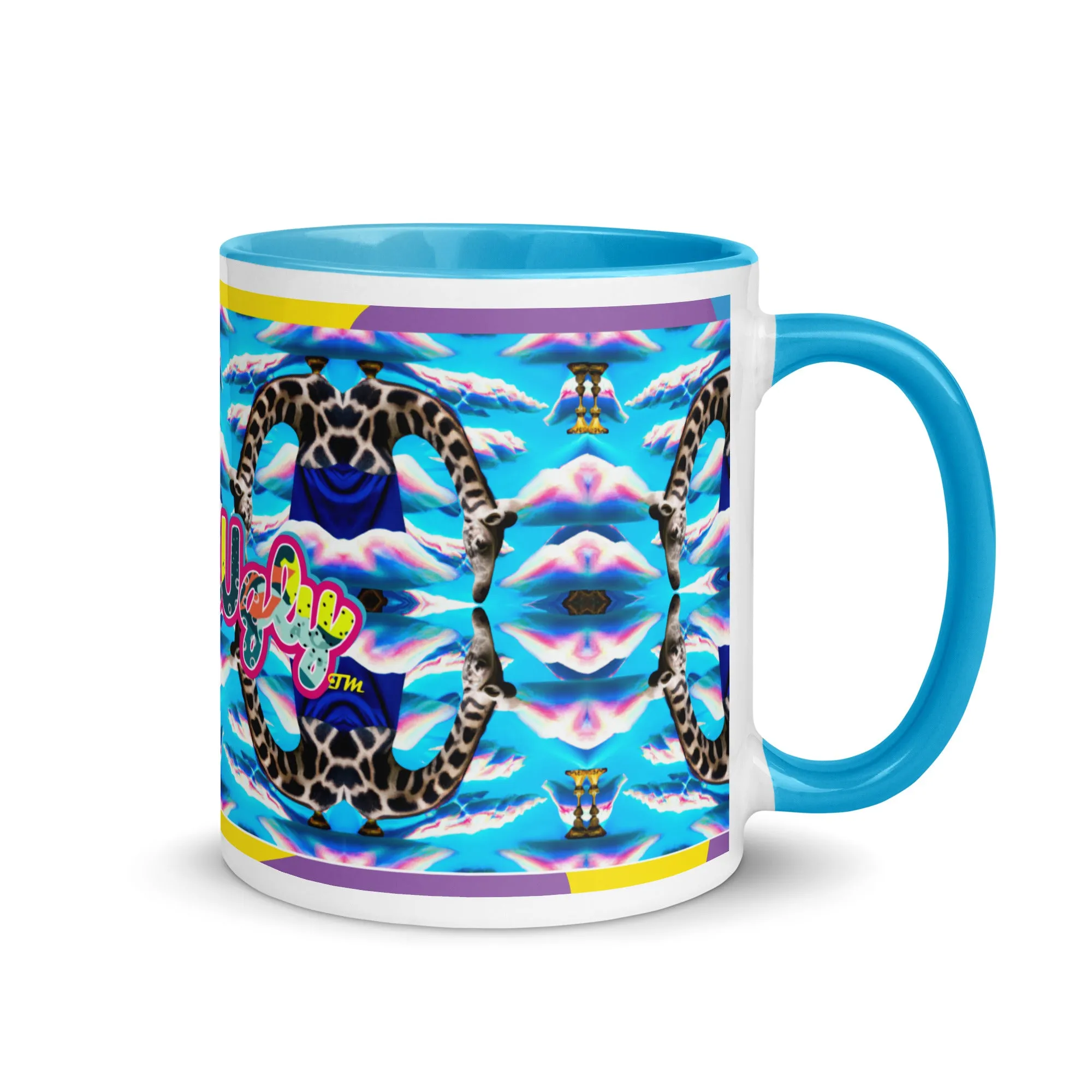 Mug - Logo