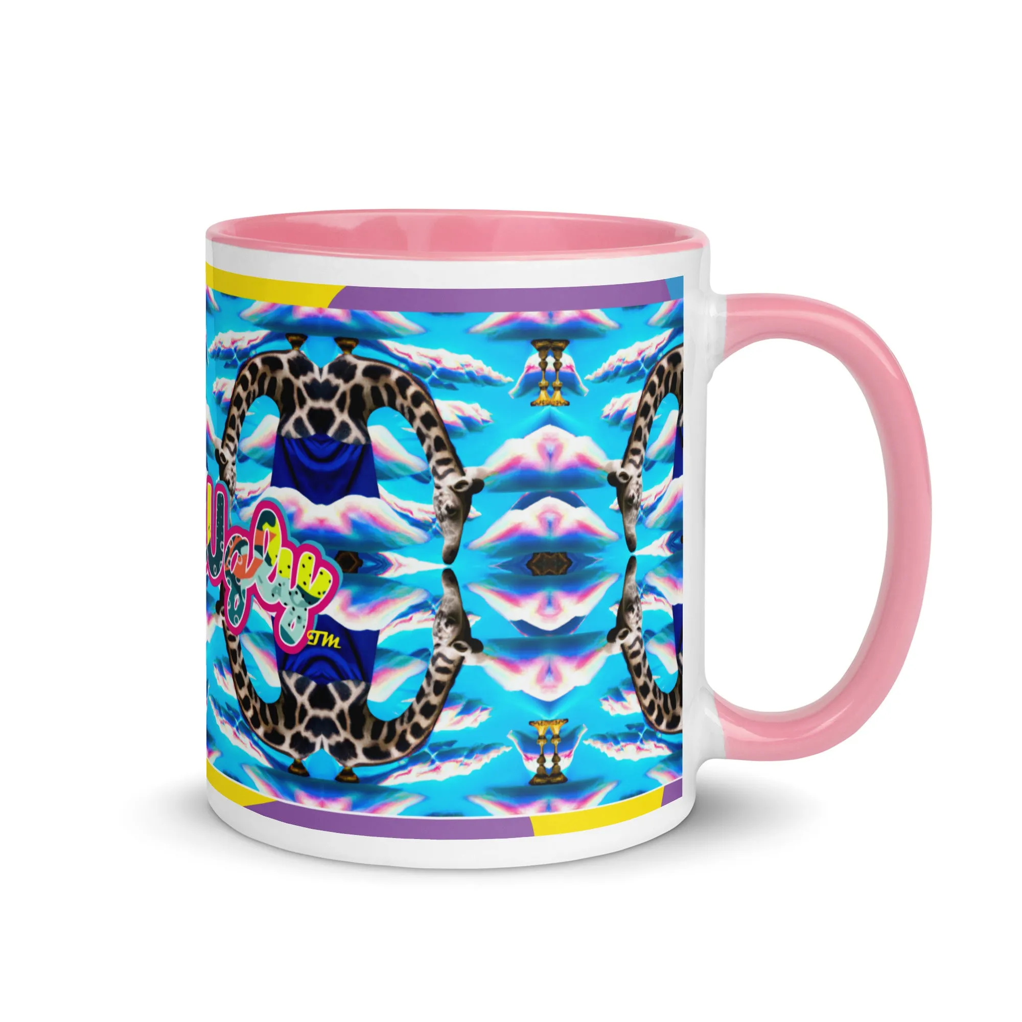 Mug - Logo