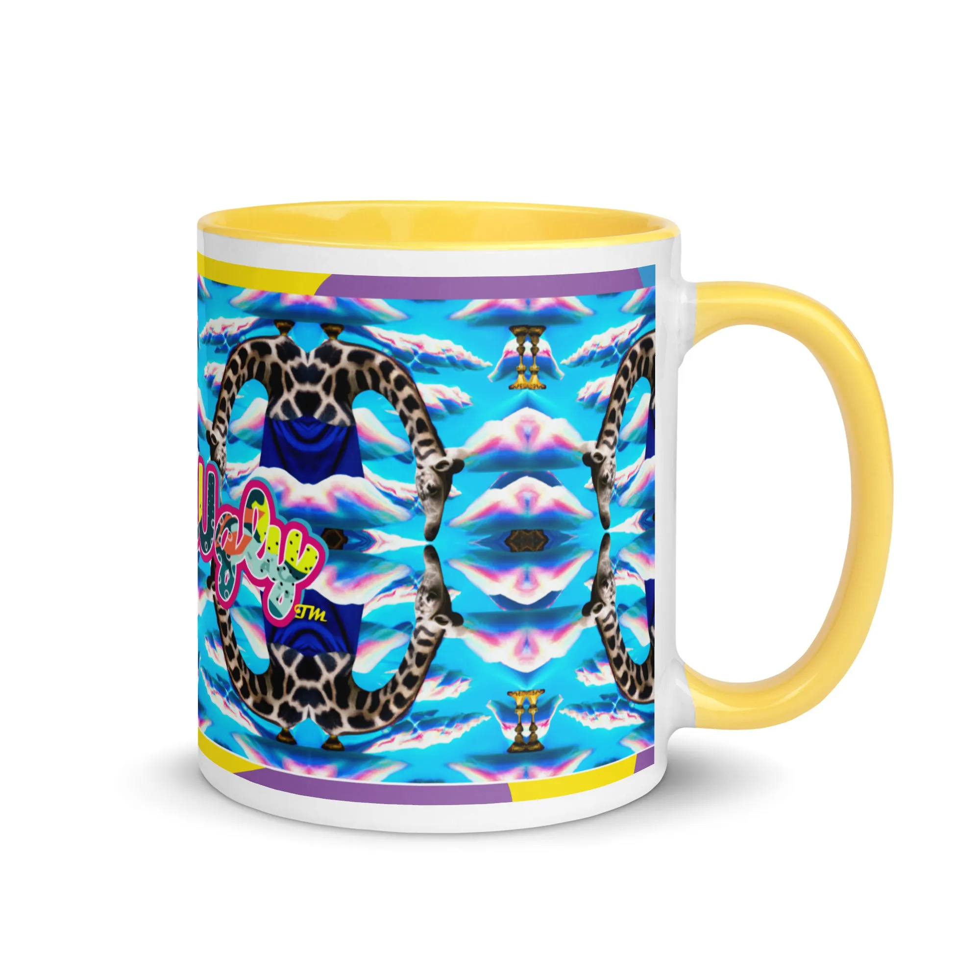 Mug - Logo