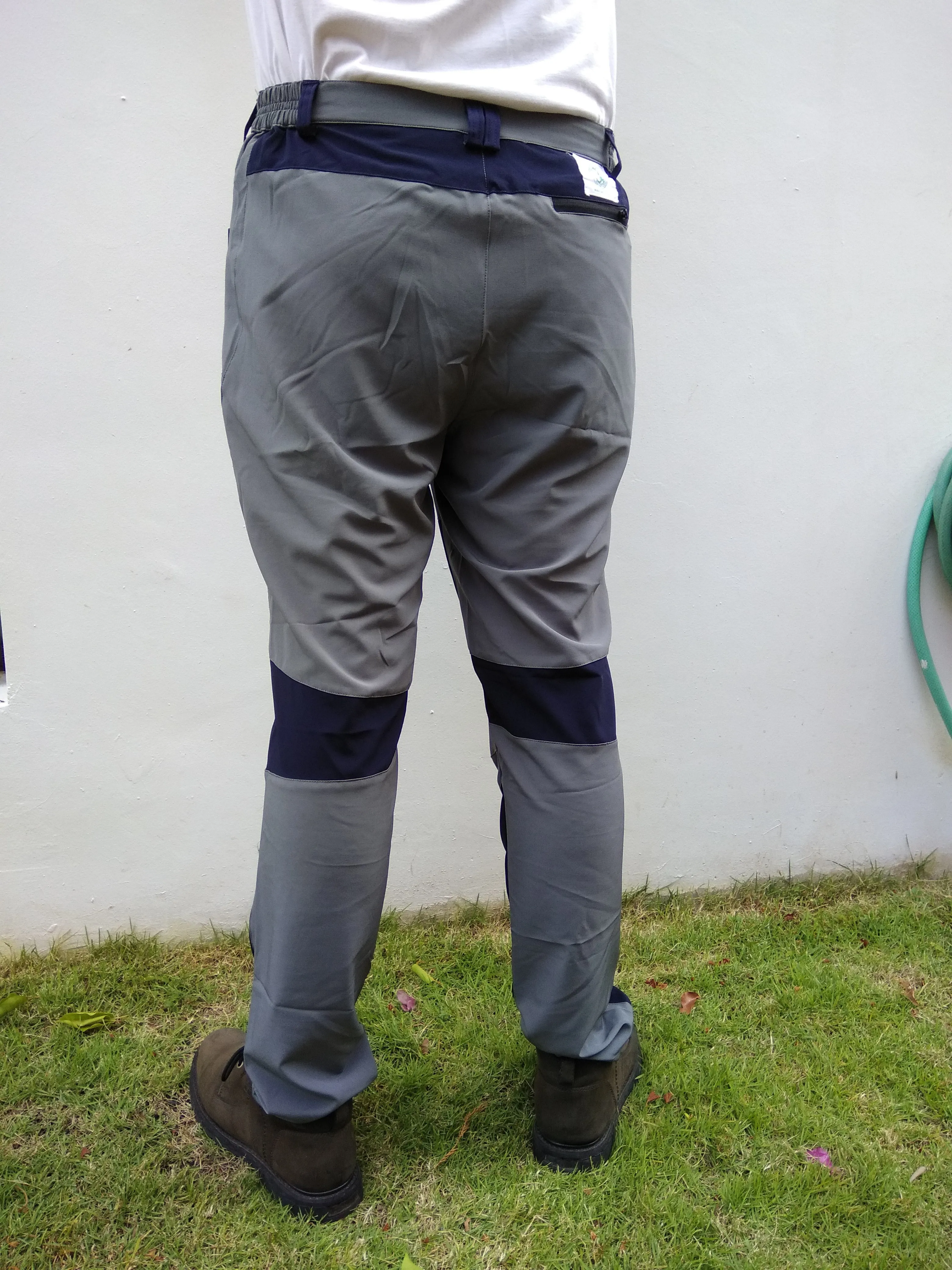 Nalno.com Ultralight Jeep Pants