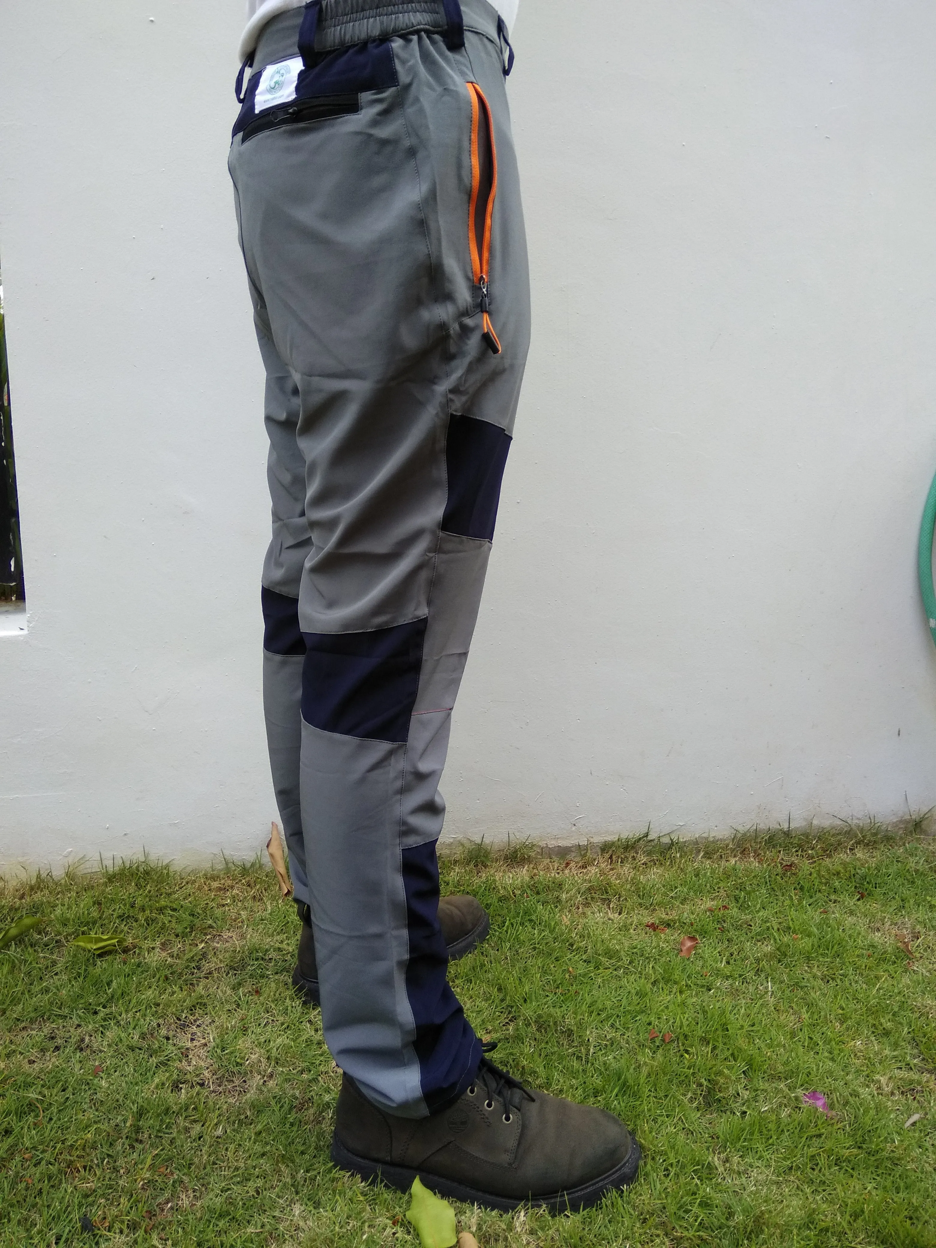 Nalno.com Ultralight Jeep Pants