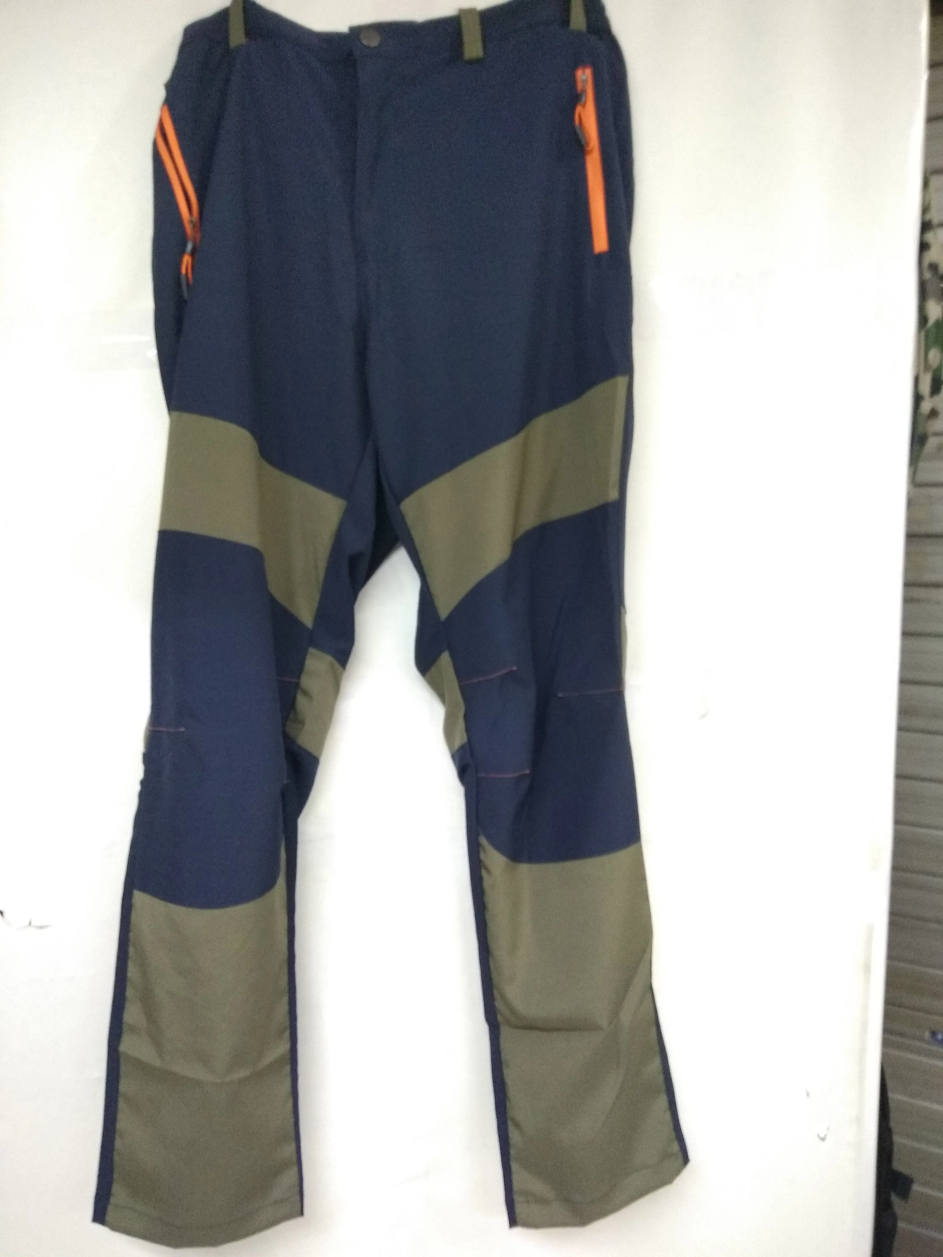 Nalno.com Ultralight Jeep Pants