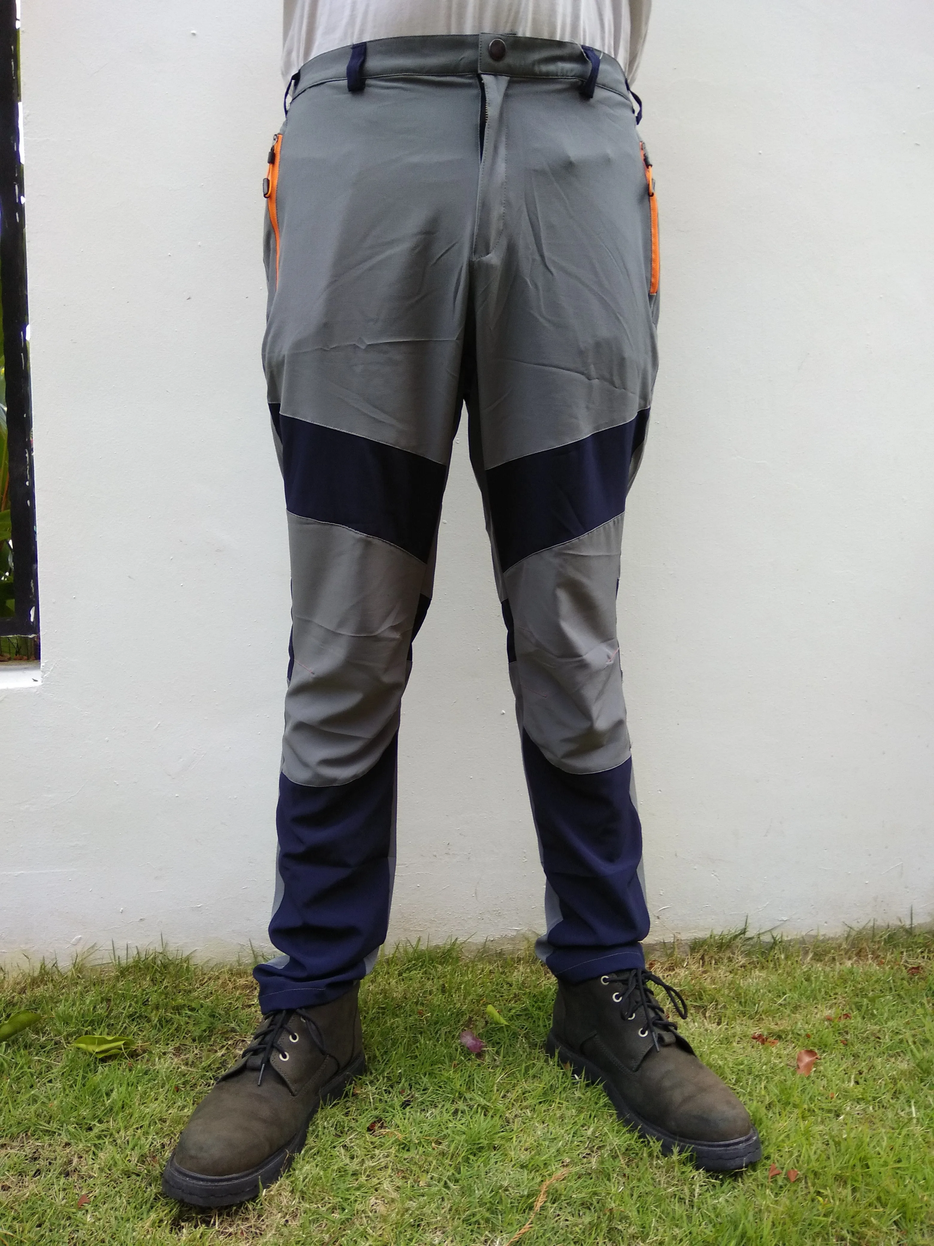 Nalno.com Ultralight Jeep Pants