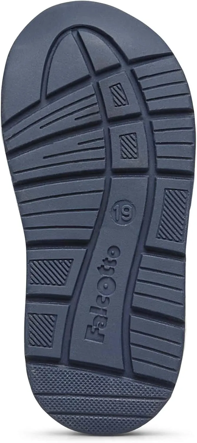 Naturino Boy's Falcotto Hack 2 VL (Toddler/Little Kid)