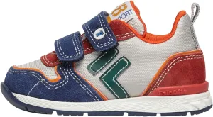Naturino Boy's Falcotto Hack 2 VL (Toddler/Little Kid)