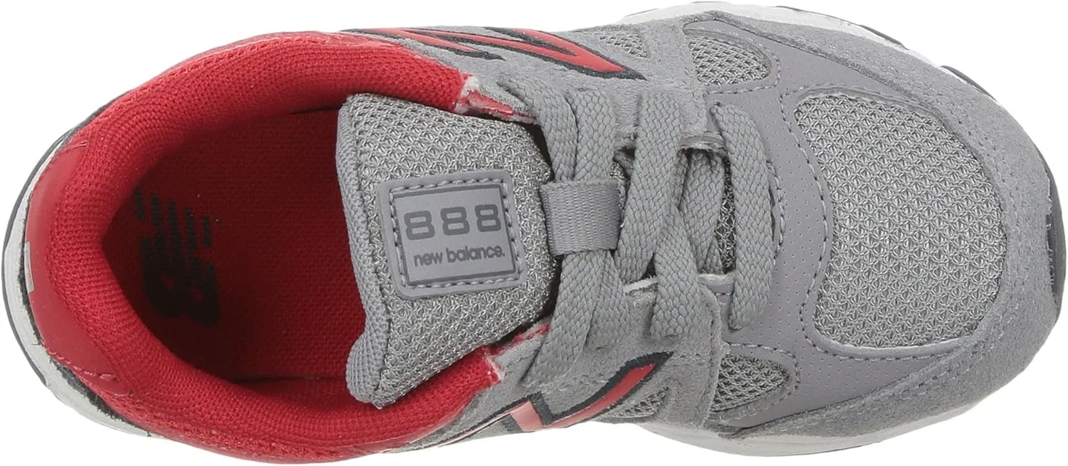 New Balance Boys' Kj888