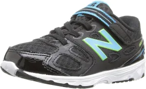 New Balance KA680 Infant Running Shoe (Infant/Toddler)