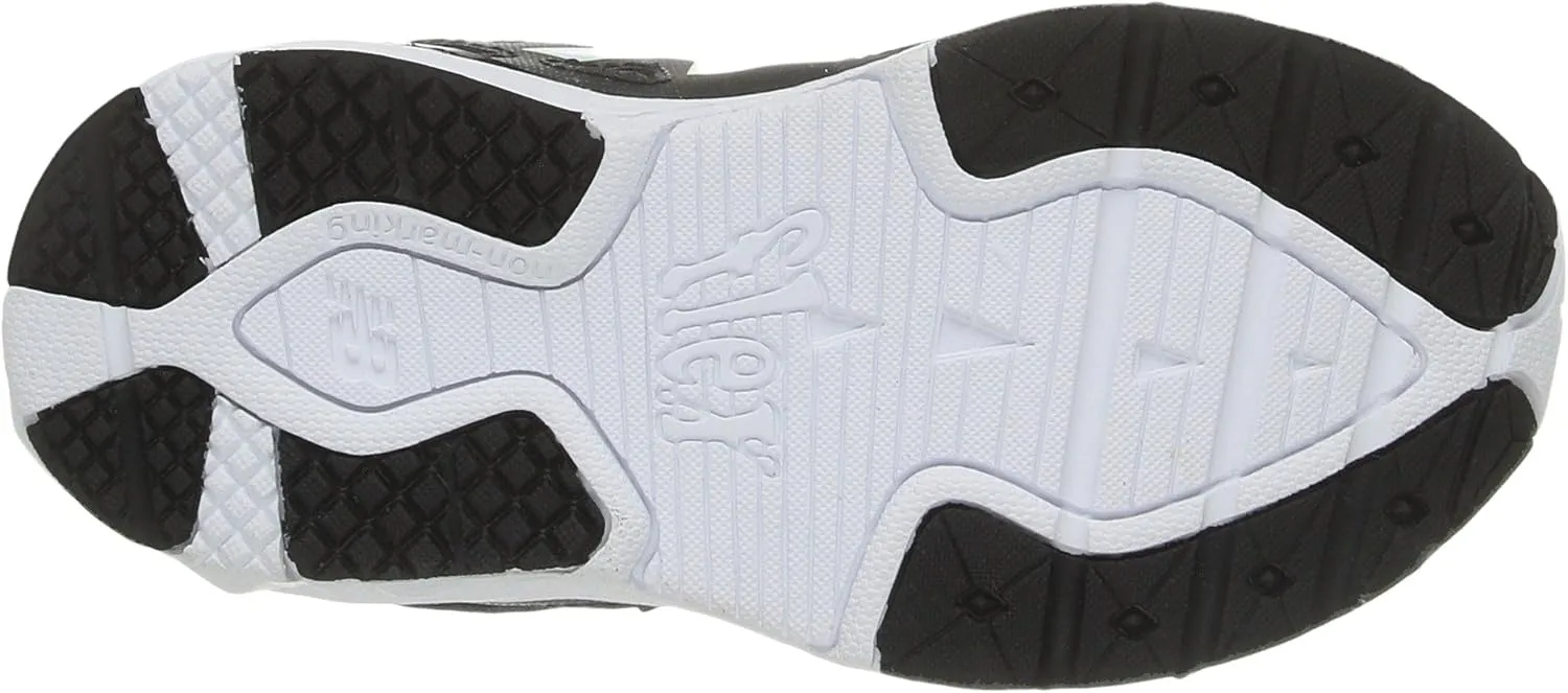 New Balance KA680 Infant Running Shoe (Infant/Toddler)
