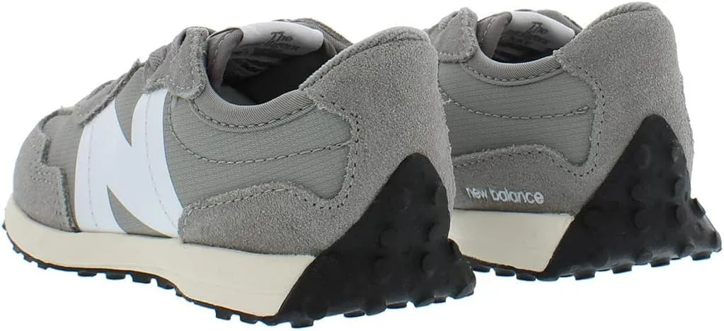 New Balance Kids 237 V1 Lace-up Sneaker