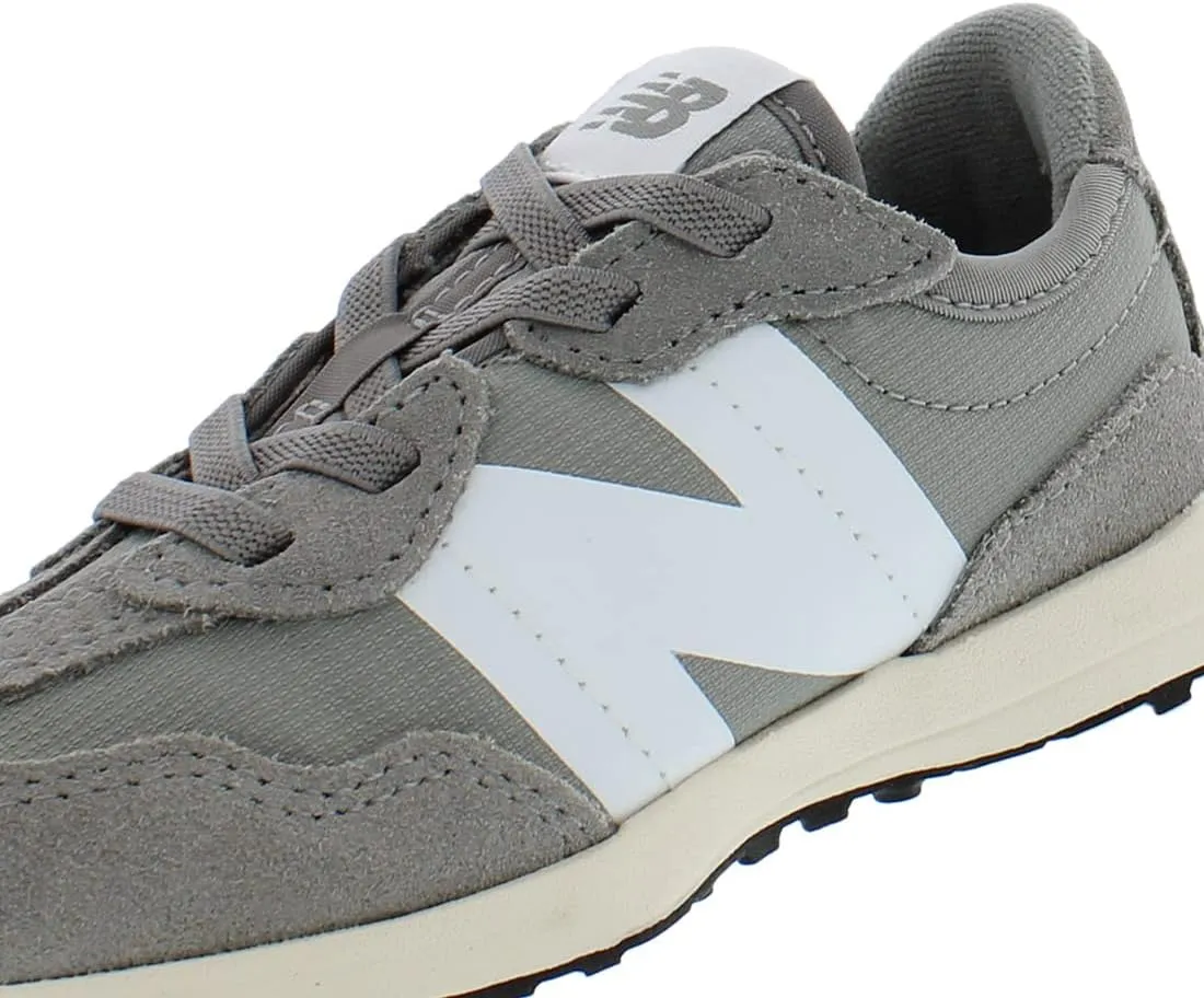 New Balance Kids 237 V1 Lace-up Sneaker