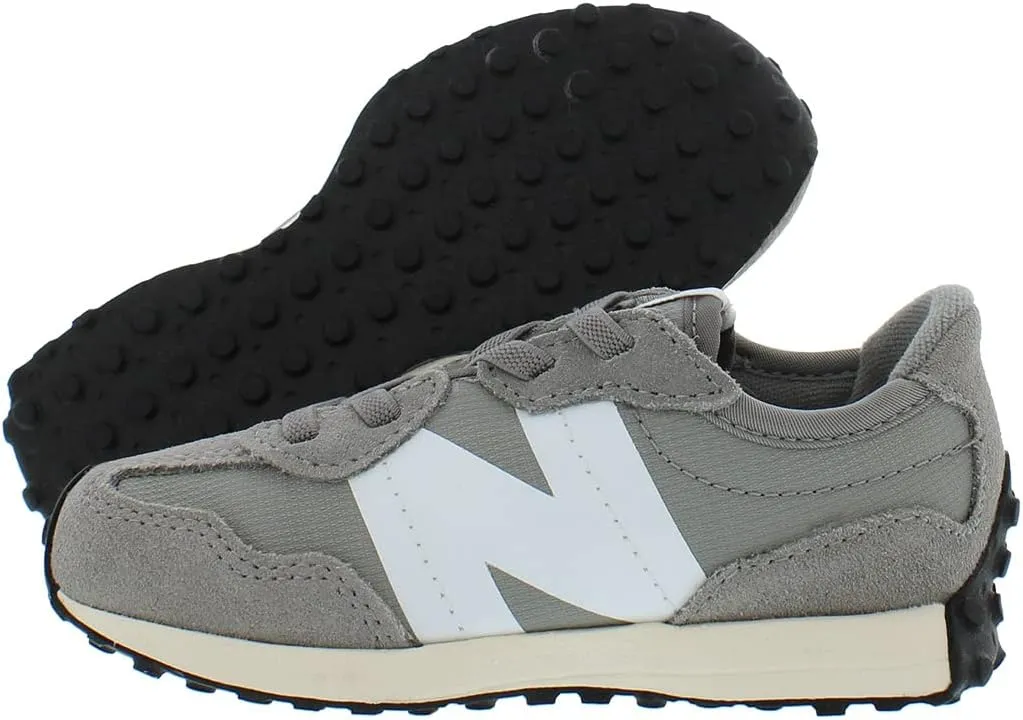 New Balance Kids 237 V1 Lace-up Sneaker
