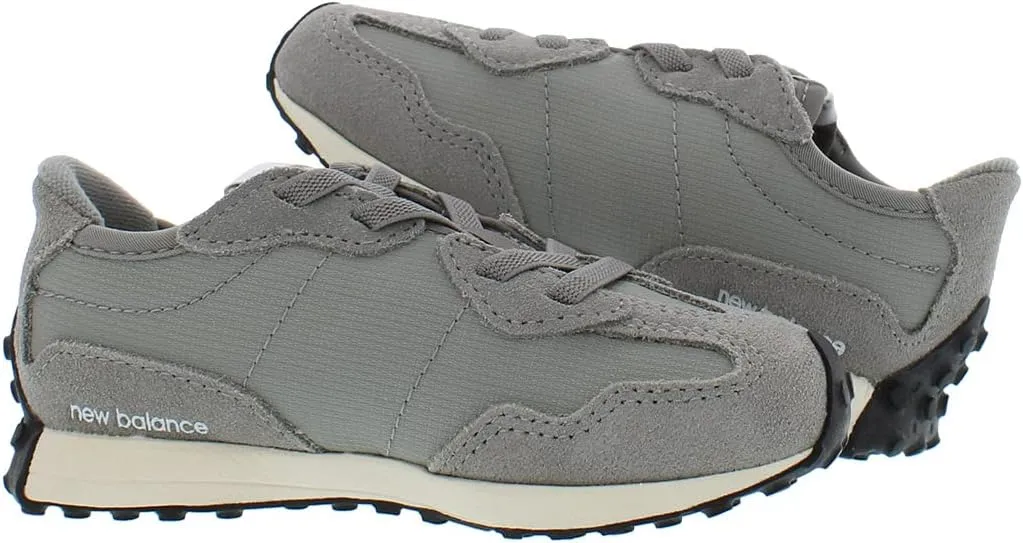 New Balance Kids 237 V1 Lace-up Sneaker