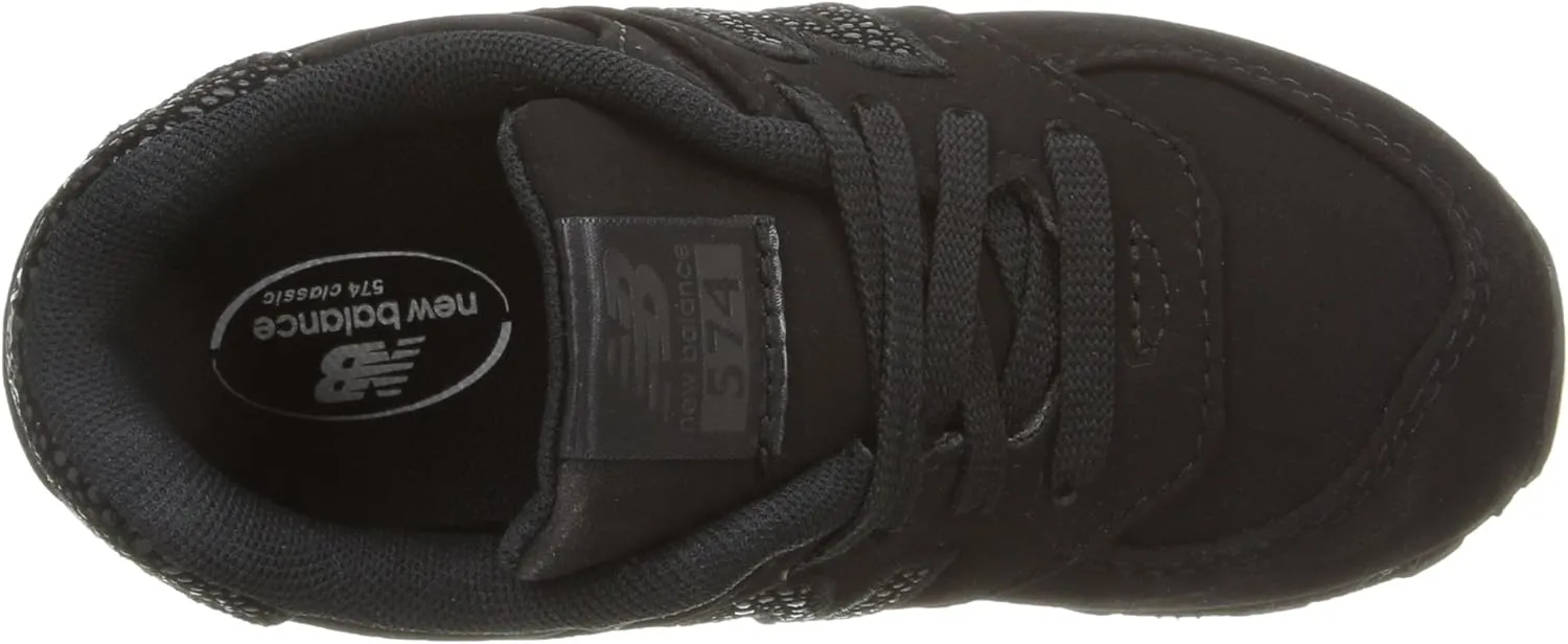 New Balance Unisex-Child Kl574