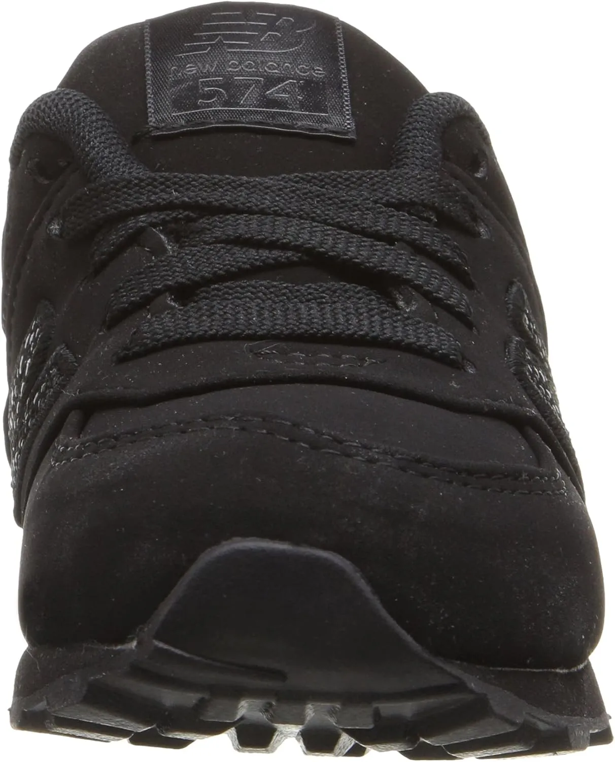 New Balance Unisex-Child Kl574