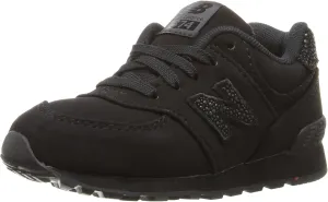 New Balance Unisex-Child Kl574