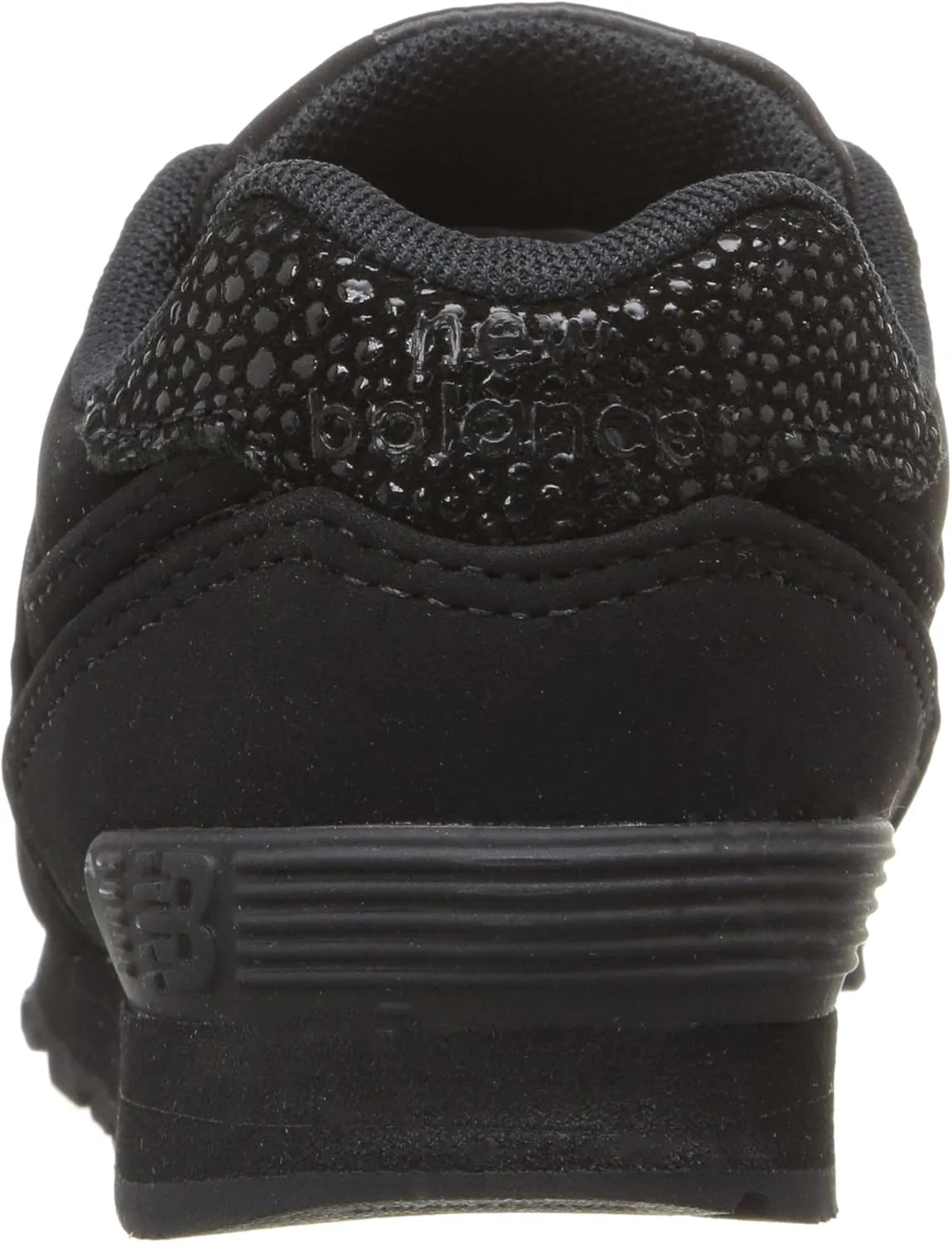 New Balance Unisex-Child Kl574