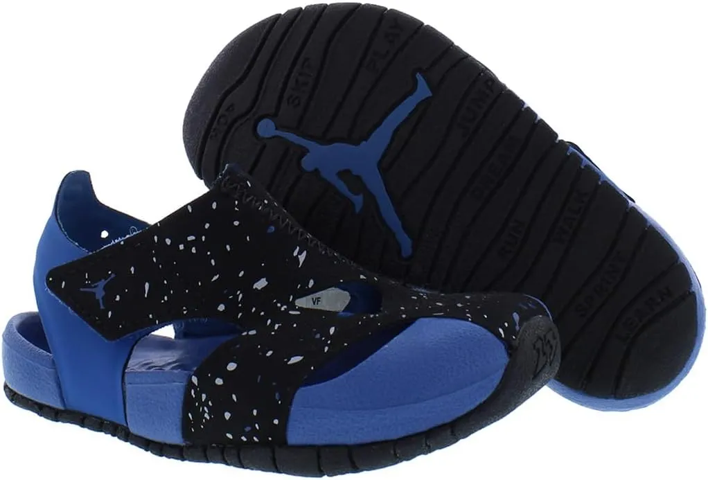 Nike Boy's Slide Gymnastics Shoe