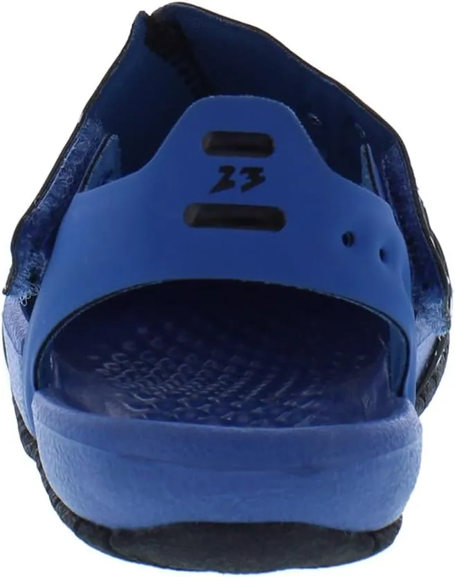 Nike Boy's Slide Gymnastics Shoe