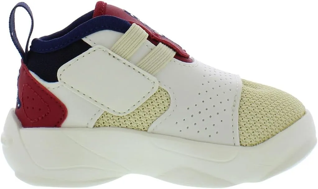 Nike Jordan Zion 2 Infant/Toddler Shoes
