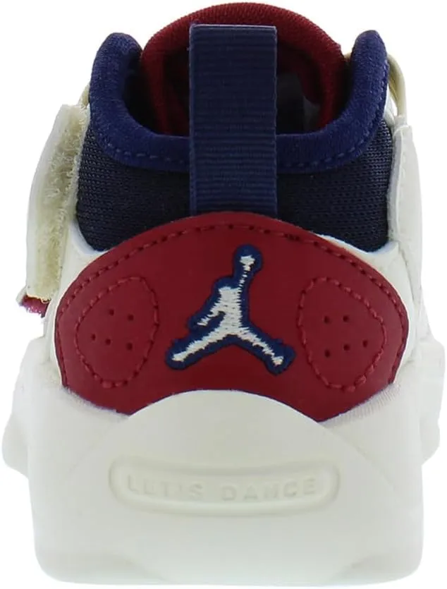 Nike Jordan Zion 2 Infant/Toddler Shoes