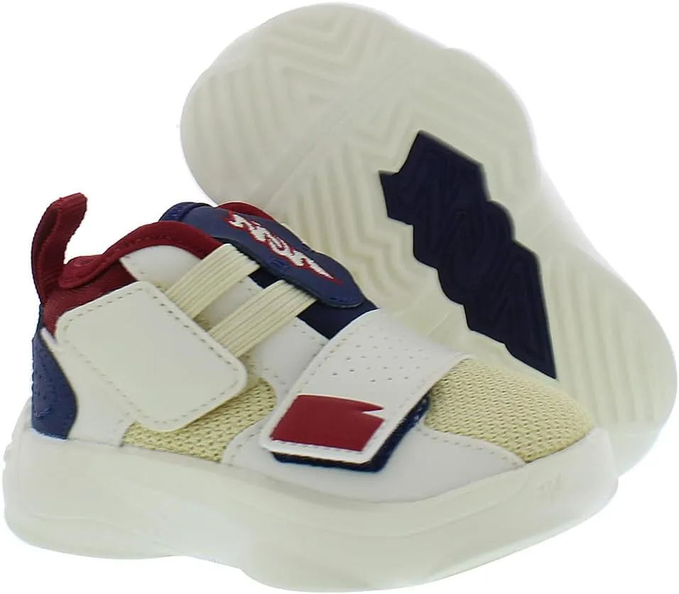 Nike Jordan Zion 2 Infant/Toddler Shoes