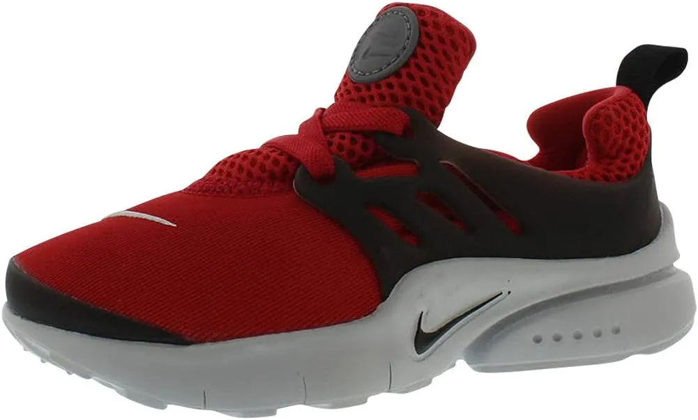 Nike Little Presto Toddlers Style : 844767-600