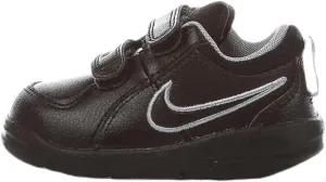 Nike Pico 4 Children's Shoes Sneaker Black/Silver, EU Shoe Size:EUR