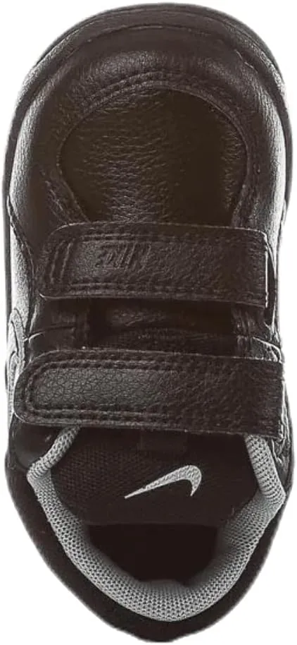 Nike Pico 4 Children's Shoes Sneaker Black/Silver, EU Shoe Size:EUR