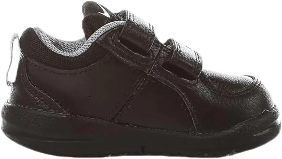 Nike Pico 4 Children's Shoes Sneaker Black/Silver, EU Shoe Size:EUR