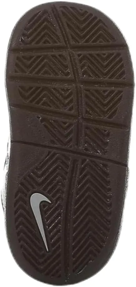 Nike Pico 4 Children's Shoes Sneaker Black/Silver, EU Shoe Size:EUR