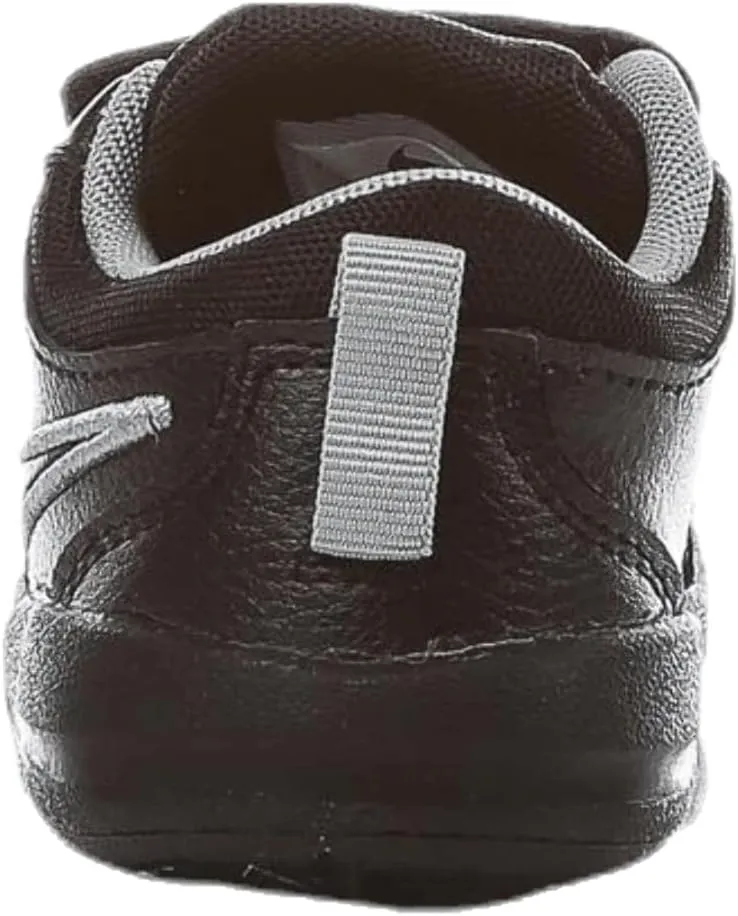 Nike Pico 4 Children's Shoes Sneaker Black/Silver, EU Shoe Size:EUR