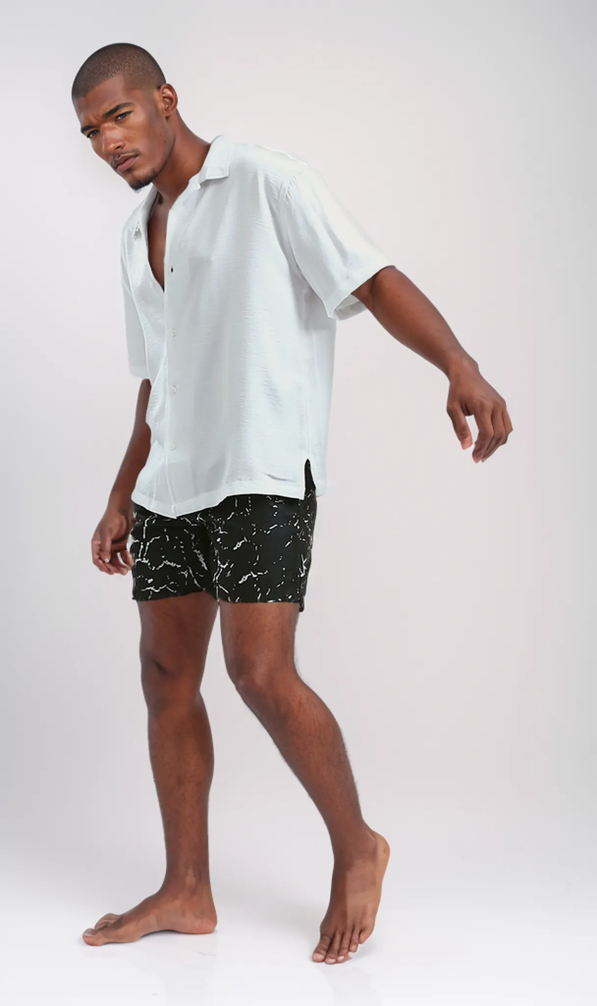 O191444 Men Board Short