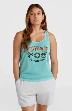 O'Neill Beach Vintage Tank Top | Ripling Shores