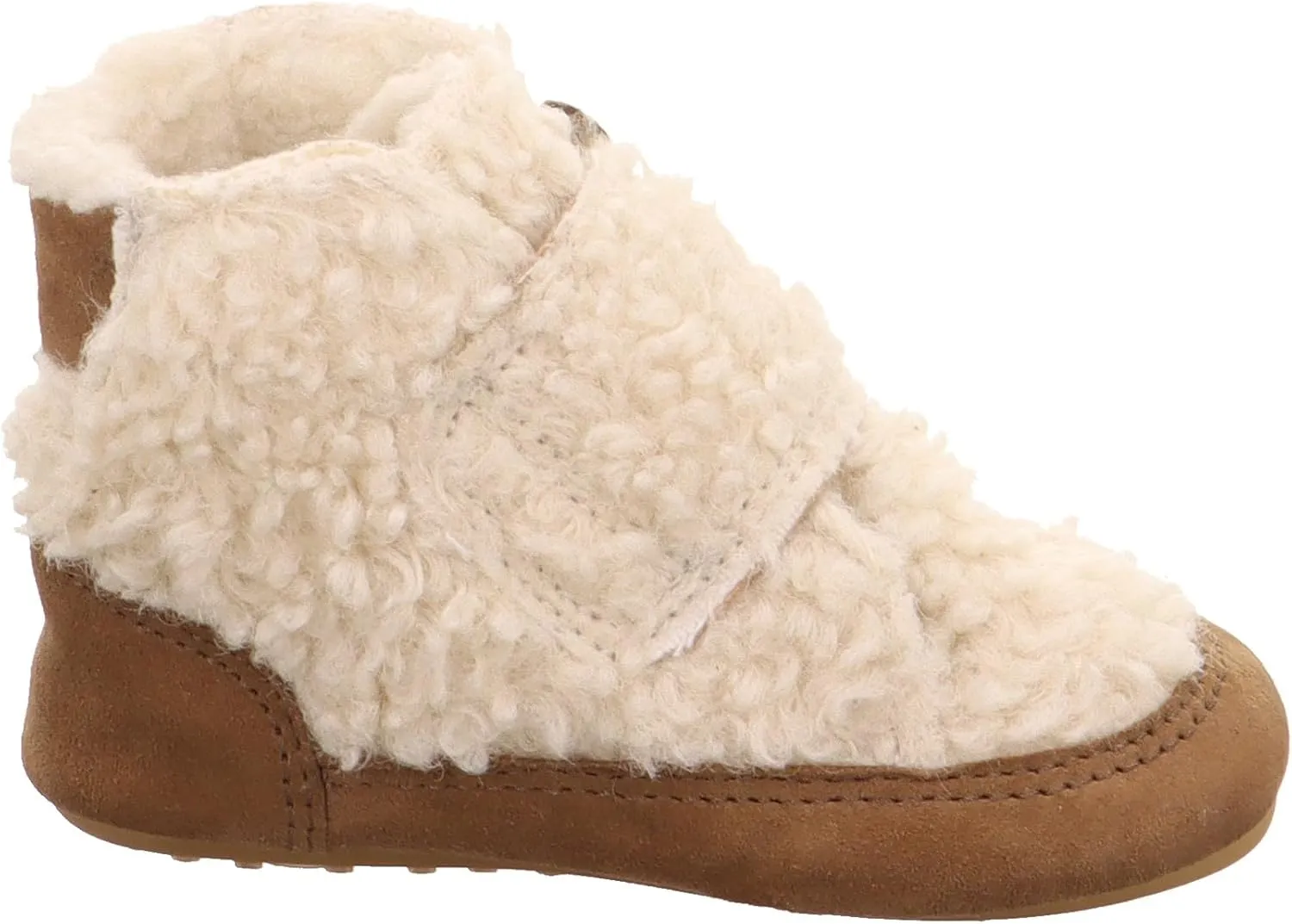 Papageno, Baby Shoes Kids