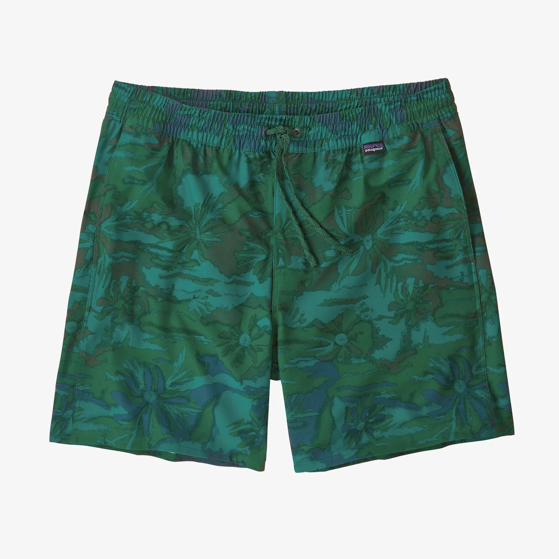Patagonia Hydropeak Volley 18" Boardshort