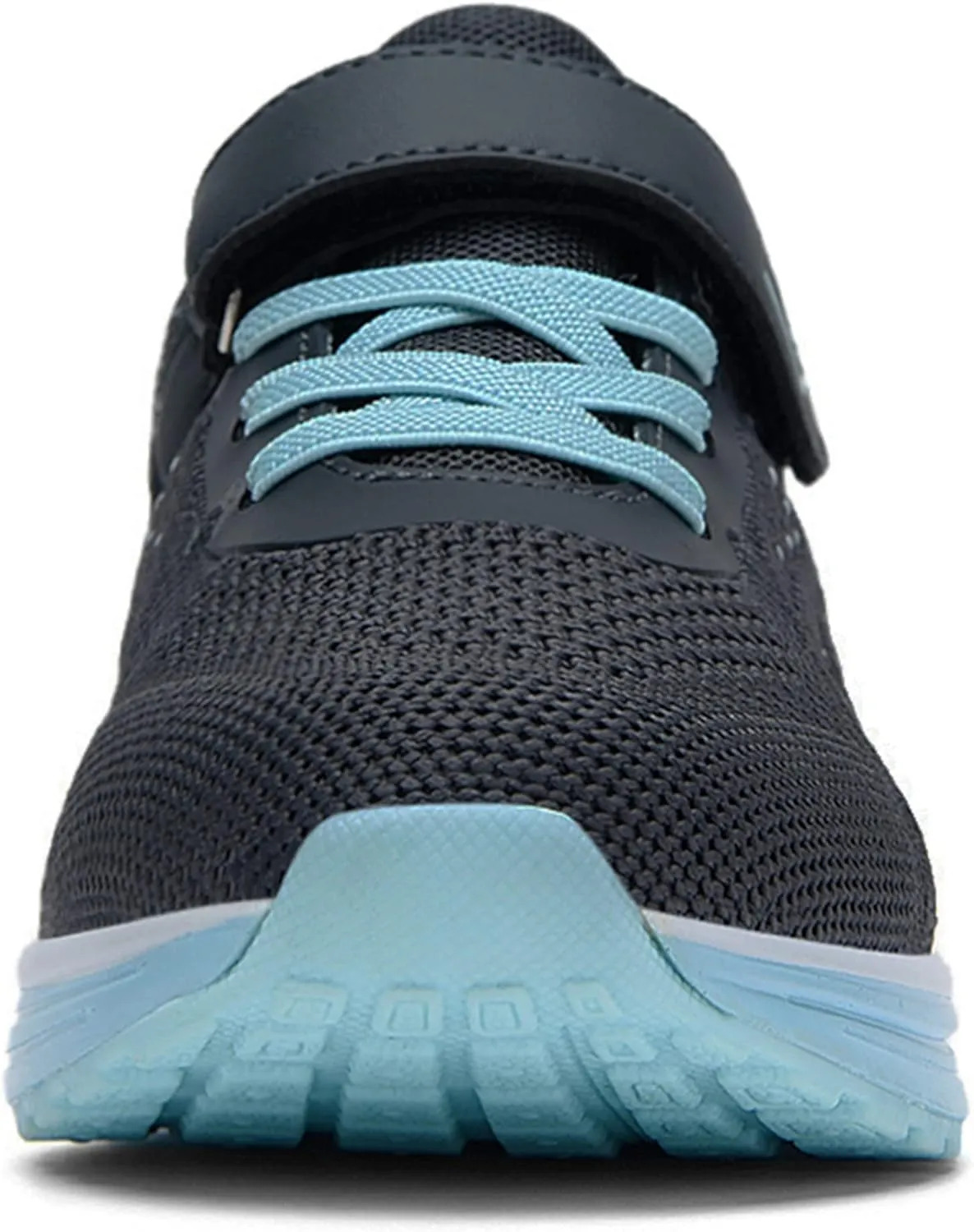 PERSOUL Kids Shoes for Boys Girls Children Tennis Sports Athletic School Running Sneakers