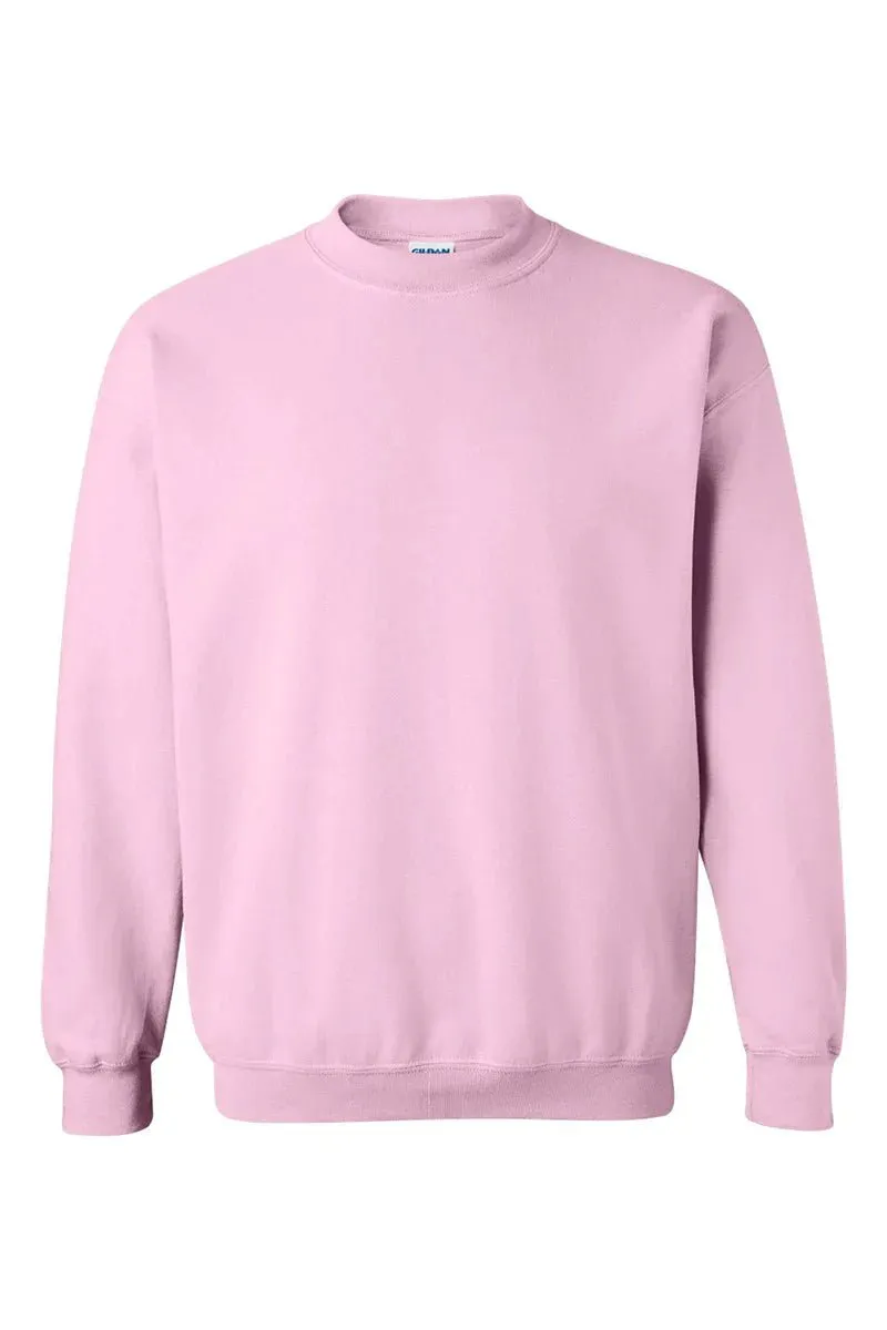 Pick Of The Patch Heavy-weight Crew Sweatshirt