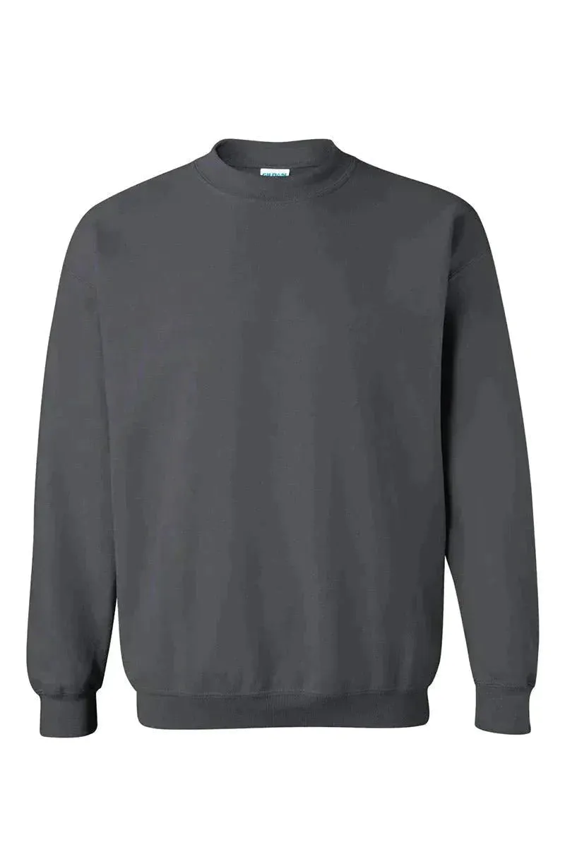 Pick Of The Patch Heavy-weight Crew Sweatshirt