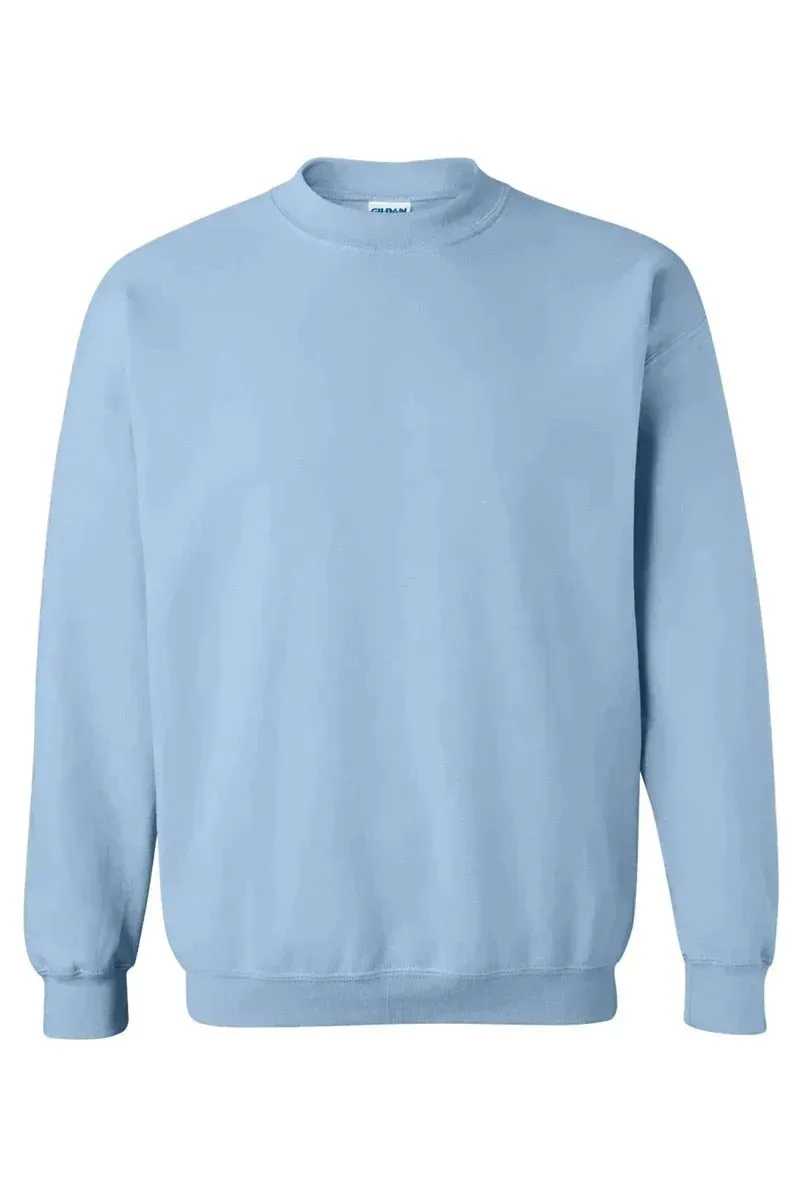 Pick Of The Patch Heavy-weight Crew Sweatshirt