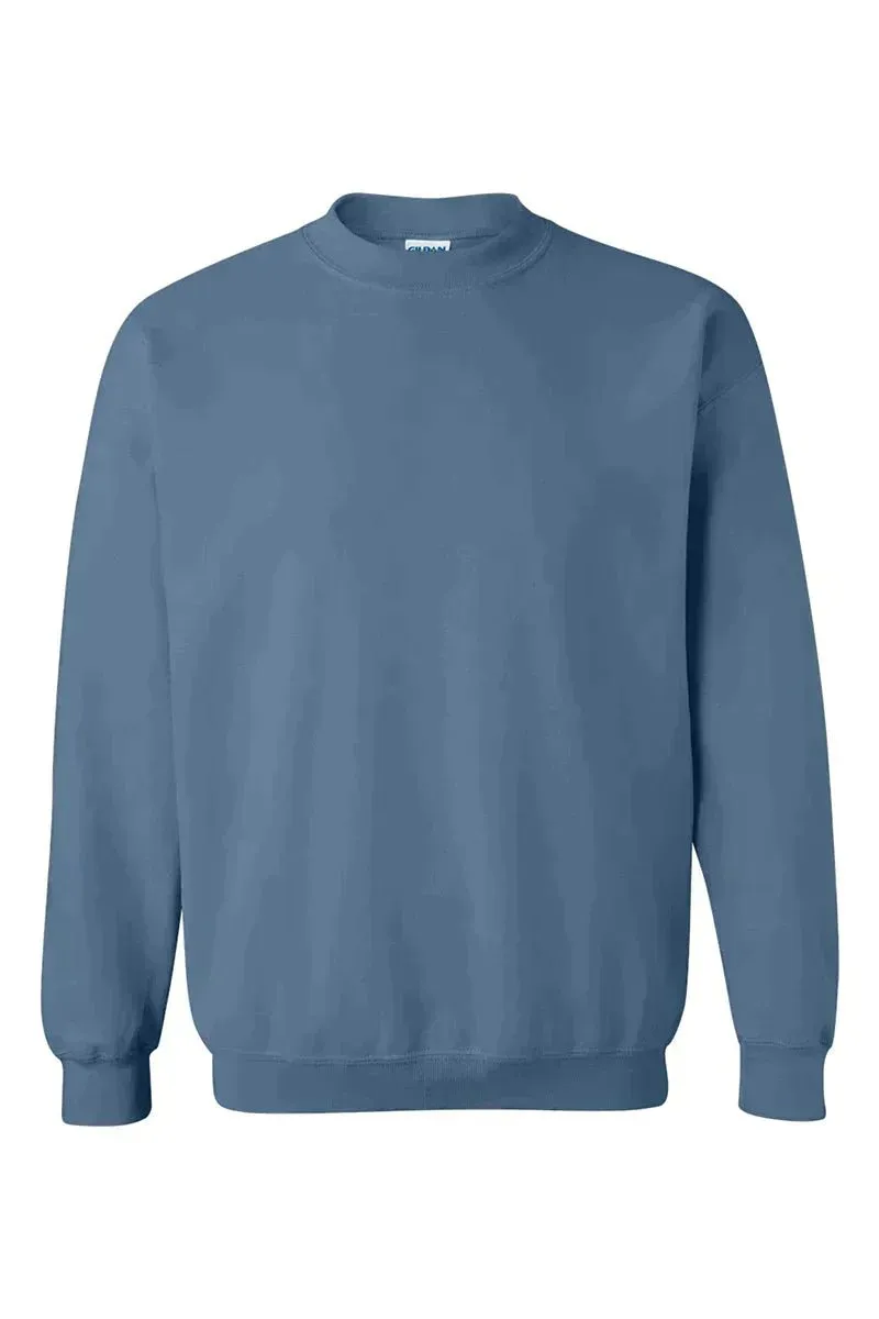 Pick Of The Patch Heavy-weight Crew Sweatshirt