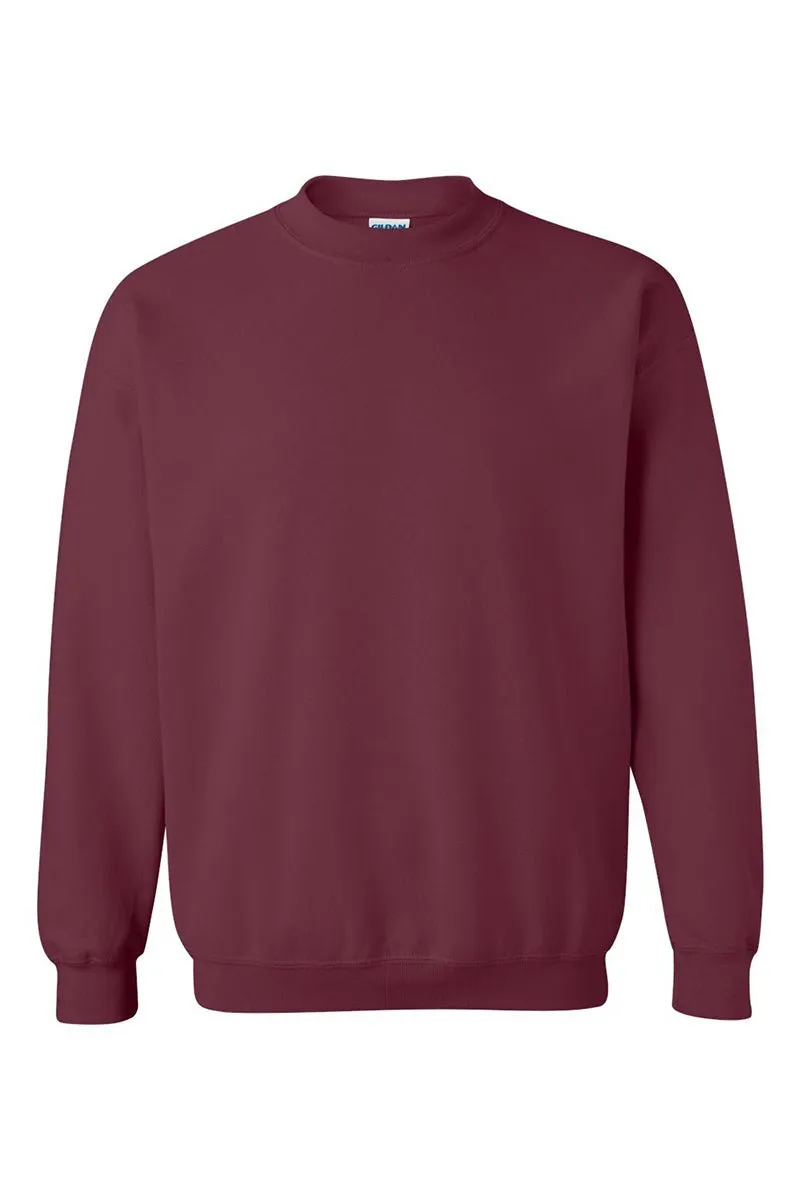 Pick Of The Patch Heavy-weight Crew Sweatshirt
