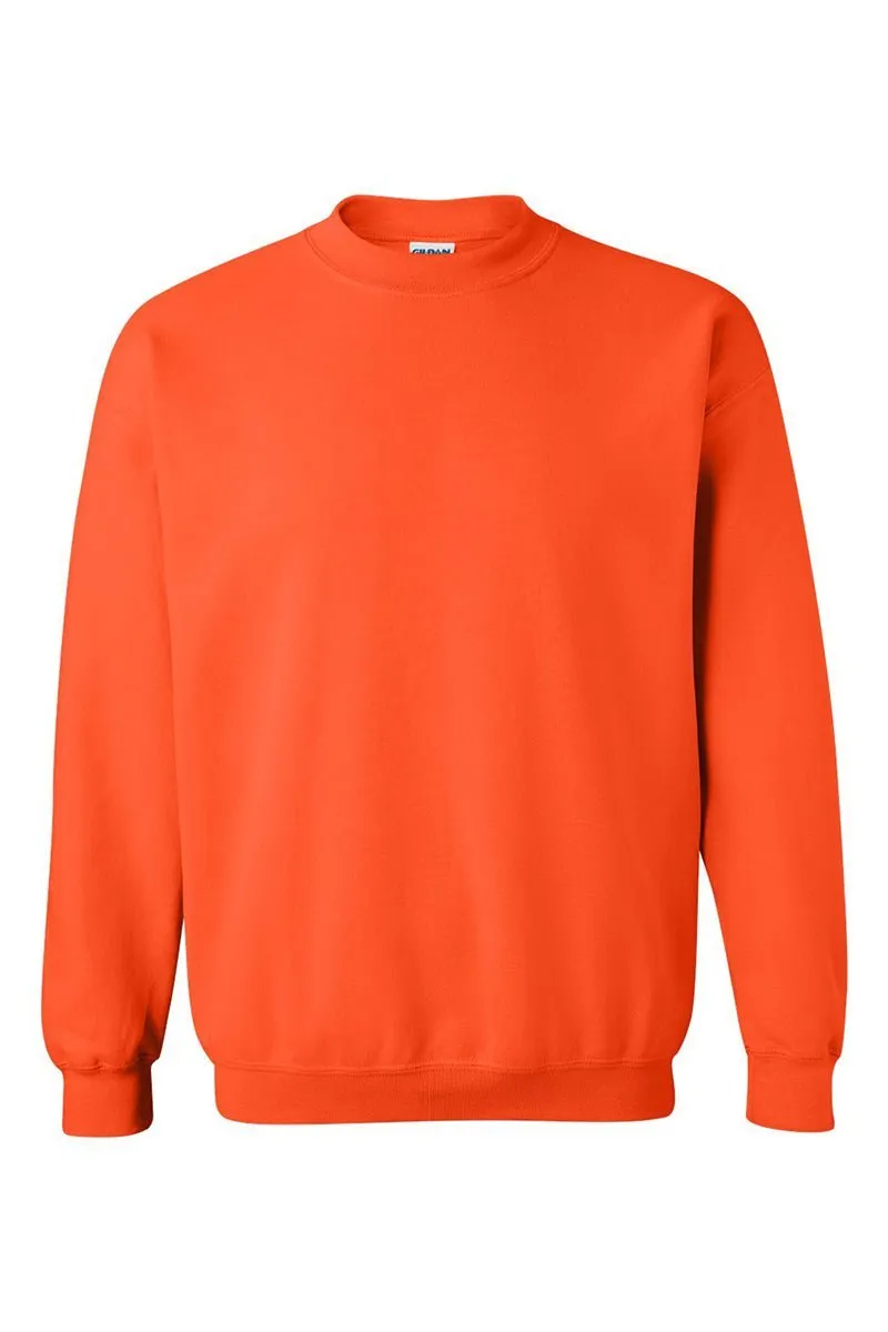Pick Of The Patch Heavy-weight Crew Sweatshirt