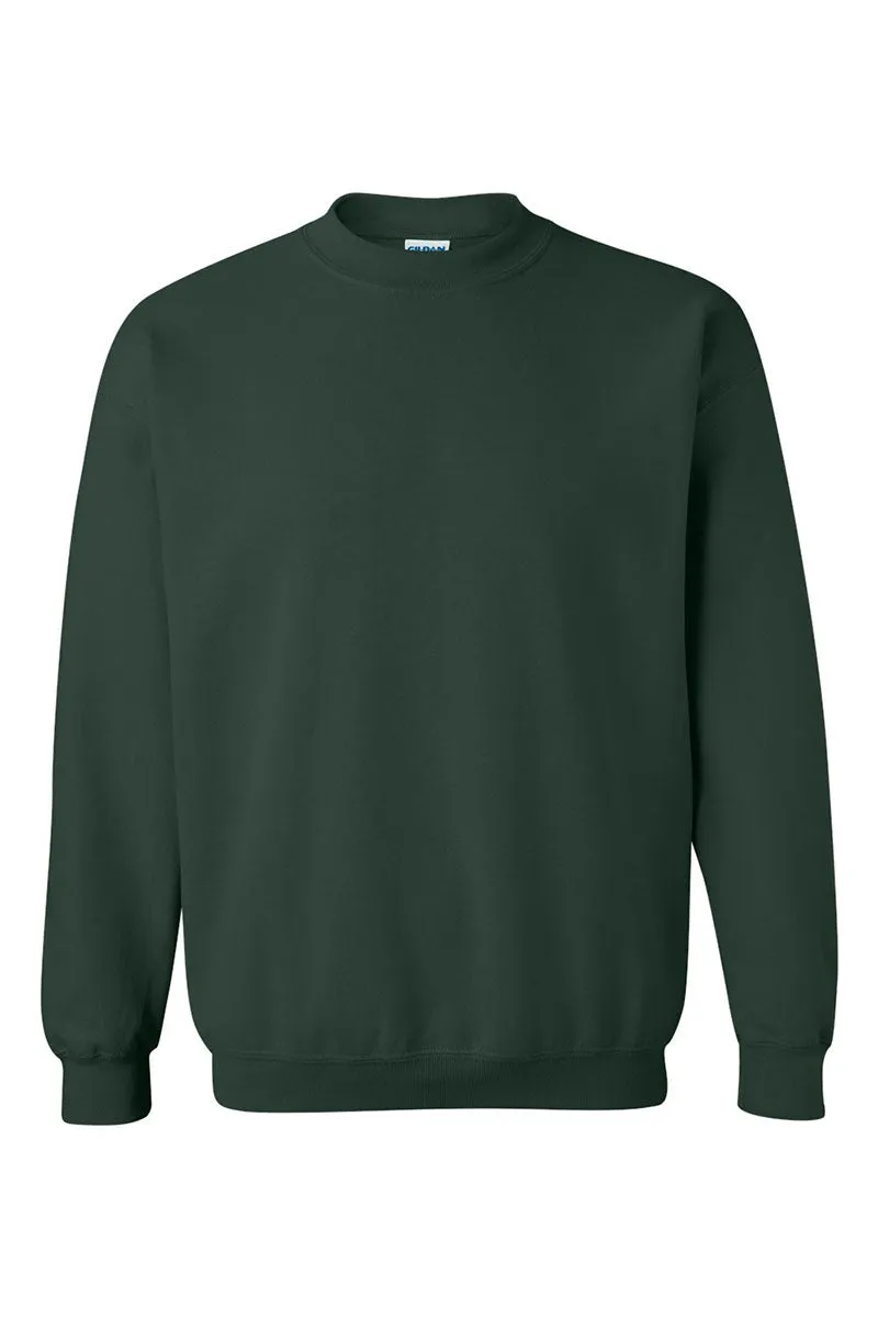Pick Of The Patch Heavy-weight Crew Sweatshirt