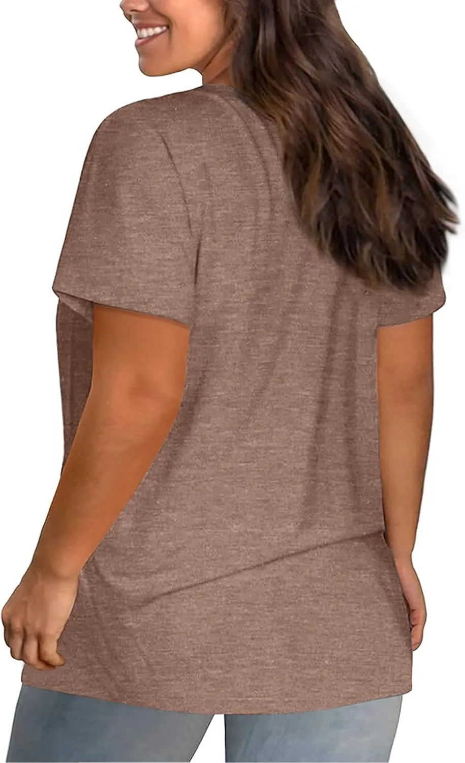 Plus Size Smooth As Tennessee Whiskey Shirt Women Ring Hole Sleeveless Sexy V-Neck Country Music Tank Top Tshirt